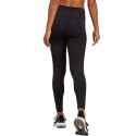 Adidas Legginsy damskie adidas Te 7/8 Tig czarne HC8934