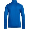 Adidas teamwear Bluza męska adidas Tiro 24 Training niebieska IR9492