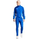 Adidas teamwear Bluza męska adidas Tiro 24 Training niebieska IR9492