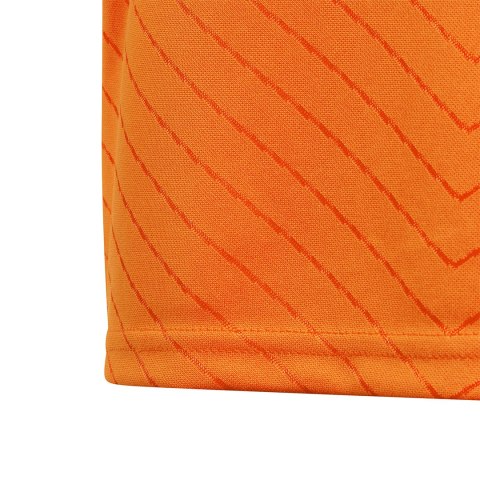 Adidas teamwear Koszulka dla dzieci adidas Campeon 23 Jersey pomarańczowa IC1243 Adidas teamwear Koszulka dla dzieci adidas Campeon 23 Jersey pomarańczowa IC1243