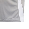 Adidas teamwear Koszulka dla dzieci adidas Tiro 24 Jersey szara IS1031