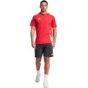 Adidas teamwear Koszulka męska adidas Tiro 24 Sweat czerwona IR9349