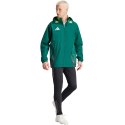 Adidas teamwear Kurtka męska adidas Tiro 24 Competition All-Weather zielona IR9521