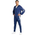 Adidas teamwear Kurtka męska adidas Tiro 24 granatowa IM8812