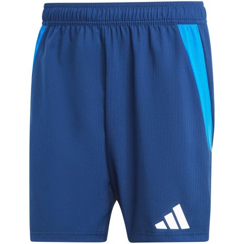 Adidas teamwear Spodenki męskie adidas Tiro 24 Competition Match granatowe IQ4754