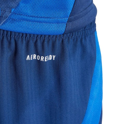 Adidas teamwear Spodenki męskie adidas Tiro 24 Competition Match granatowe IQ4754 Adidas teamwear Spodenki męskie adidas Tiro 24 Competition Match granatowe IQ4754