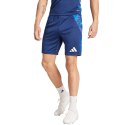 Adidas teamwear Spodenki męskie adidas Tiro 24 Competition Training granatowe IR5485