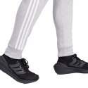 Adidas teamwear Spodnie damskie adidas Tiro 24 Sweat szare IS1011