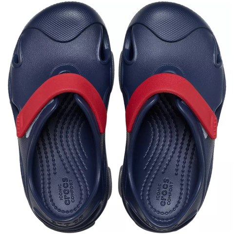 Crocs Chodaki dla dzieci Crocs All Terrain Fisherman Sandal 208351 4CC Crocs Chodaki dla dzieci Crocs All Terrain Fisherman Sandal 208351 4CC