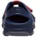 Crocs Chodaki dla dzieci Crocs All Terrain Fisherman Sandal 208351 4CC