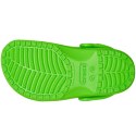 Crocs Chodaki dla dzieci Crocs Classic Iam Dinosaur Clog zielone 209700 3WA