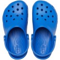 Crocs Chodaki dla dzieci Crocs Kids Toddler Classic Clog ciemnoniebieskie 206990 4KZ