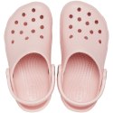 Crocs Chodaki dla dzieci Crocs Kids Toddler Classic Clog różowe 206990 6UR