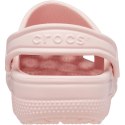 Crocs Chodaki dla dzieci Crocs Kids Toddler Classic Clog różowe 206990 6UR