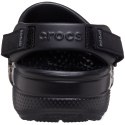 Crocs Chodaki męskie Crocs Yukon Vista II LR Clog czarne 207689 0DD