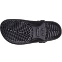 Crocs Chodaki męskie Crocs Yukon Vista II LR Clog czarne 207689 0DD