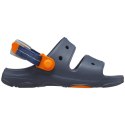 Crocs Sandały dla dzieci Crocs Classic All-Terrain Sandals Kids 207707 4EA