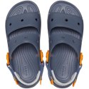 Crocs Sandały dla dzieci Crocs Classic All-Terrain Sandals Kids 207707 4EA