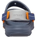 Crocs Sandały dla dzieci Crocs Classic All-Terrain Sandals Kids 207707 4EA