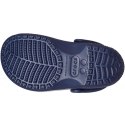 Crocs Sandały dla dzieci Crocs Classic Kids Sandals T granatowe 207537 410