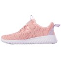 Kappa Buty dla dzieci Kappa Capilot MF K różowe 260907MFK 2124