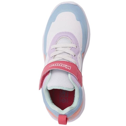 Kappa Buty dla dzieci Kappa Durban Pr K 260894PRK 1061 Kappa Buty dla dzieci Kappa Durban Pr K 260894PRK 1061