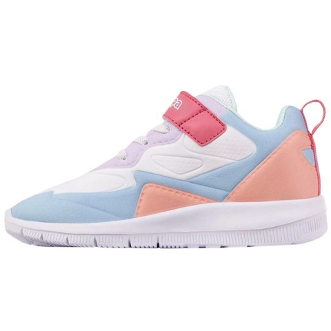 Kappa Buty dla dzieci Kappa Durban Pr K 260894PRK 1061 Kappa Buty dla dzieci Kappa Durban Pr K 260894PRK 1061