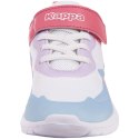 Kappa Buty dla dzieci Kappa Durban Pr K 260894PRK 1061