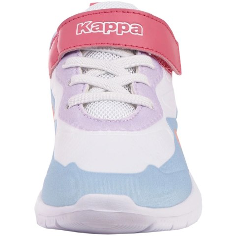 Kappa Buty dla dzieci Kappa Durban Pr K 260894PRK 1061 Kappa Buty dla dzieci Kappa Durban Pr K 260894PRK 1061