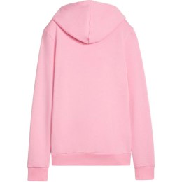 Puma Bluza damska Puma ESS Logo Hoodie różowa 586797 30