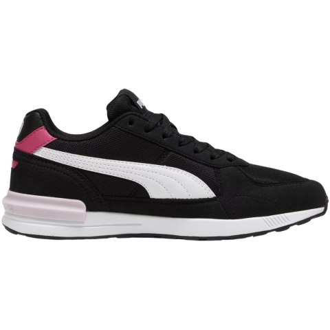 Puma Buty damskie Puma Graviton czarno-białe 380738 55