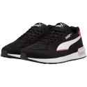 Puma Buty damskie Puma Graviton czarno-białe 380738 55