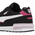 Puma Buty damskie Puma Graviton czarno-białe 380738 55