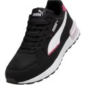 Puma Buty damskie Puma Graviton czarno-białe 380738 55