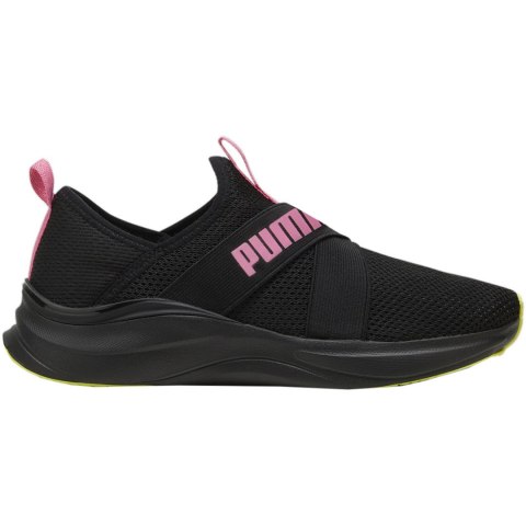 Puma Buty damskie Puma Softride Harmony Slip Wns czarne 379606 04