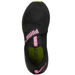 Puma Buty damskie Puma Softride Harmony Slip Wns czarne 379606 04