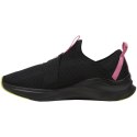 Puma Buty damskie Puma Softride Harmony Slip Wns czarne 379606 04