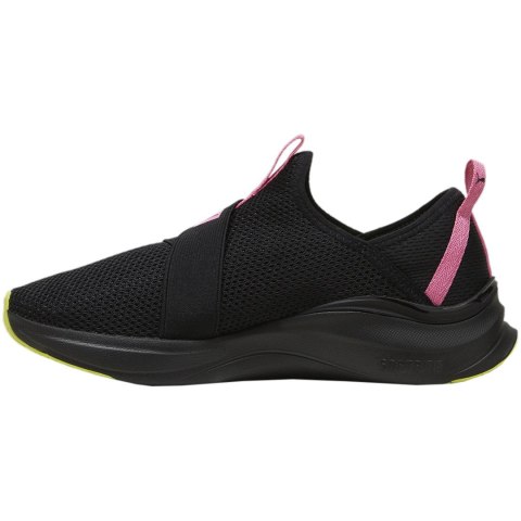 Puma Buty damskie Puma Softride Harmony Slip Wns czarne 379606 04 Puma Buty damskie Puma Softride Harmony Slip Wns czarne 379606 04