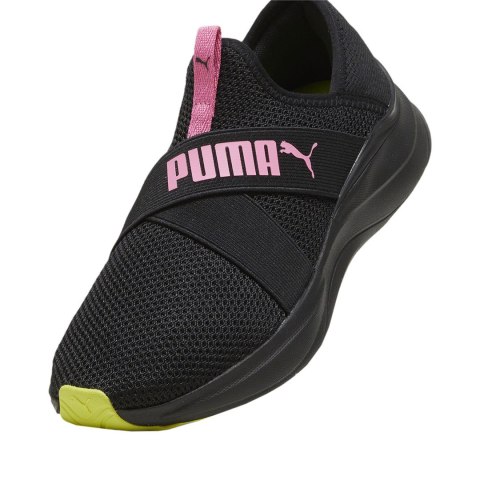 Puma Buty damskie Puma Softride Harmony Slip Wns czarne 379606 04 Puma Buty damskie Puma Softride Harmony Slip Wns czarne 379606 04