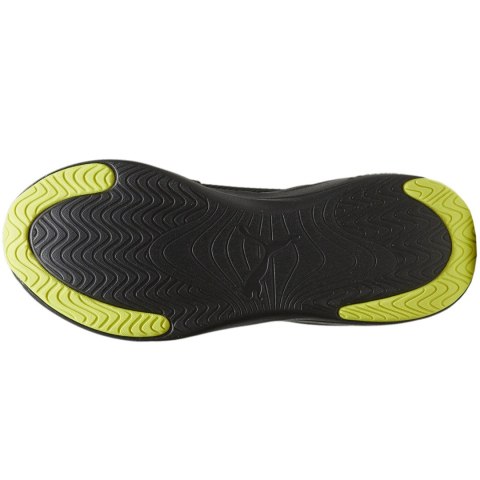 Puma Buty damskie Puma Softride Harmony Slip Wns czarne 379606 04 Puma Buty damskie Puma Softride Harmony Slip Wns czarne 379606 04
