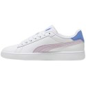 Puma Buty dla dzieci Puma Smash 3.0 białe 392031 13