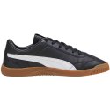 Puma Buty męskie Puma Club 5v5 czarno-białe 389406 05