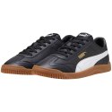 Puma Buty męskie Puma Club 5v5 czarno-białe 389406 05