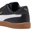 Puma Buty męskie Puma Club 5v5 czarno-białe 389406 05