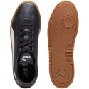 Puma Buty męskie Puma Club 5v5 czarno-białe 389406 05