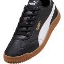 Puma Buty męskie Puma Club 5v5 czarno-białe 389406 05