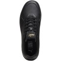 Puma Buty męskie Puma Court Classic czarne 395018 02