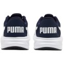 Puma Buty męskie do biegania Puma Night Runner V2 granatowo-białe 379257 03