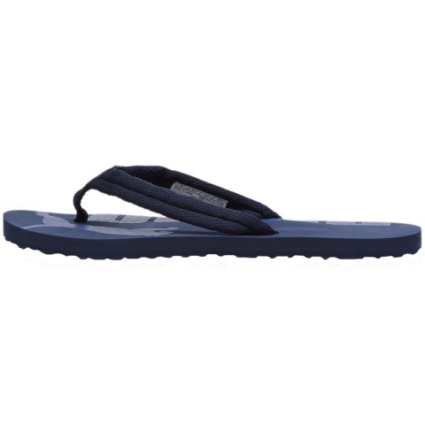 Puma Klapki Puma Epic Flip V2 granatowe 360248 72 Puma Klapki Puma Epic Flip V2 granatowe 360248 72