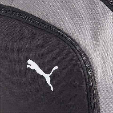 Puma Plecak Puma Team Goal Premium XL szaro-czarny 90458 06 Puma Plecak Puma Team Goal Premium XL szaro-czarny 90458 06